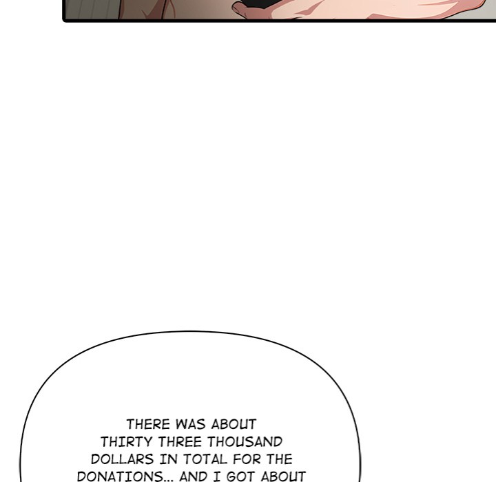 Living With a Girl I Just Met Chapter 15 - Page 96
