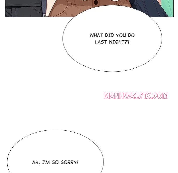 Desire Note Chapter 11 - Page 113