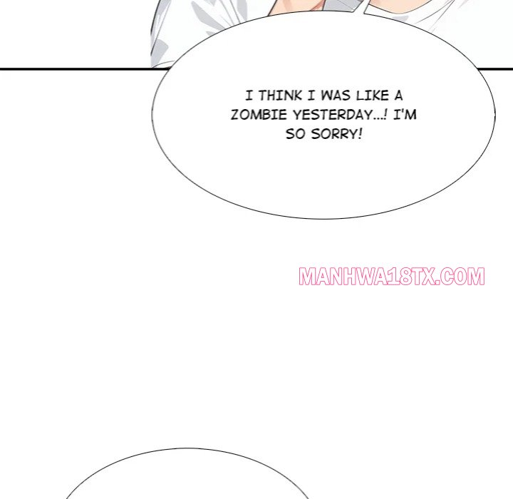 Desire Note Chapter 11 - Page 119