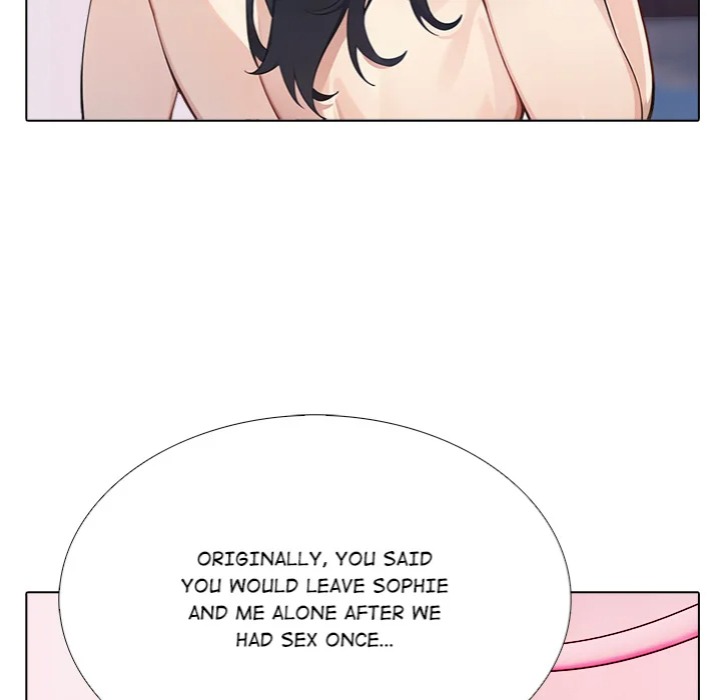 Desire Note Chapter 11 - Page 18