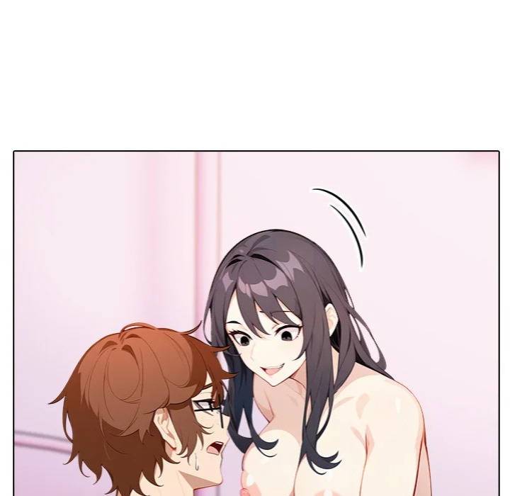 Desire Note Chapter 11 - Page 36