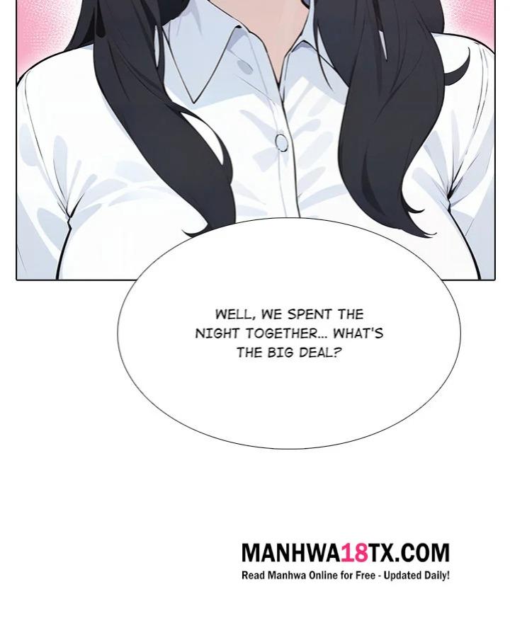 Desire Note Chapter 11 - Page 93