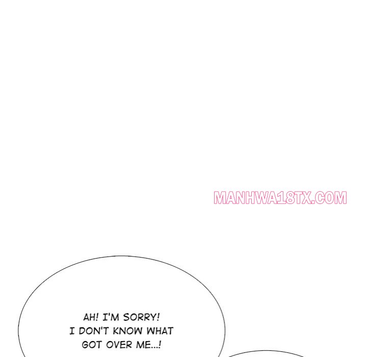 Desire Note Chapter 13 - Page 114