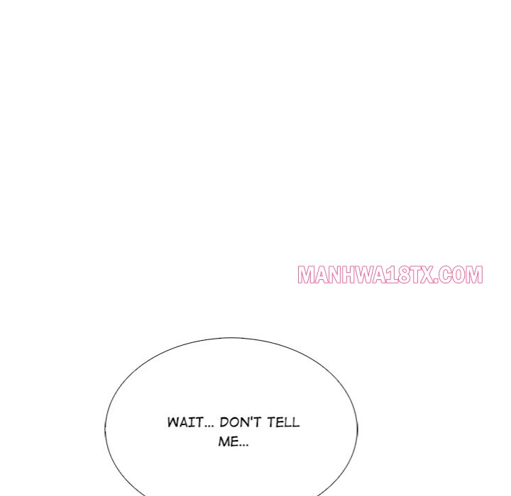 Desire Note Chapter 13 - Page 127