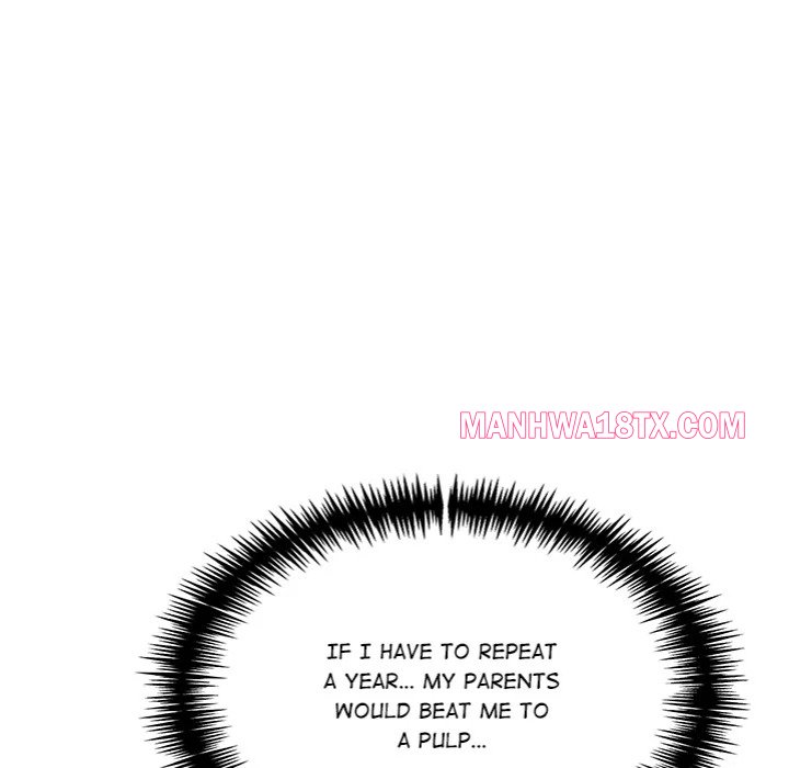 Desire Note Chapter 13 - Page 42
