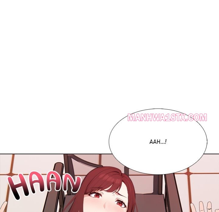 Desire Note Chapter 14 - Page 110