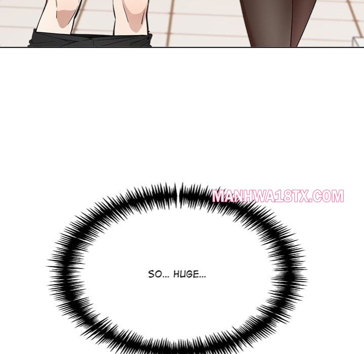 Desire Note Chapter 14 - Page 12