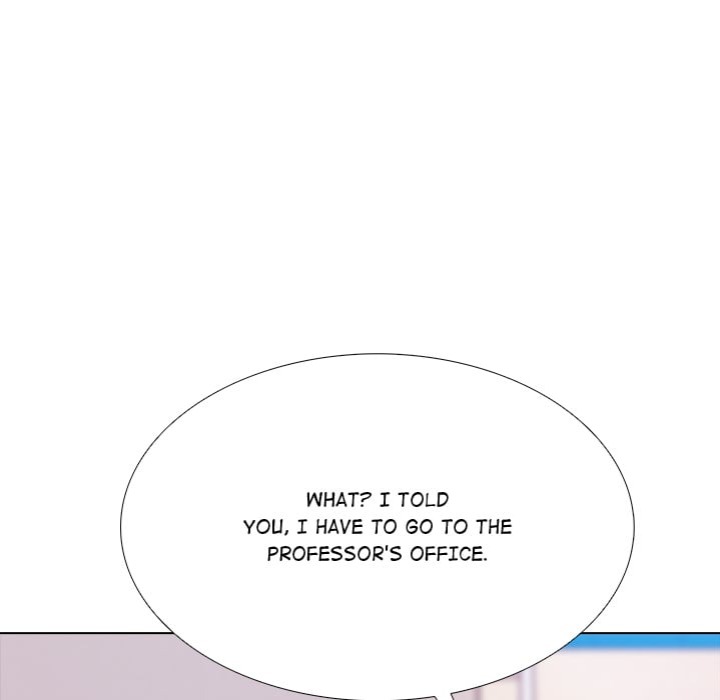 Desire Note Chapter 14 - Page 134