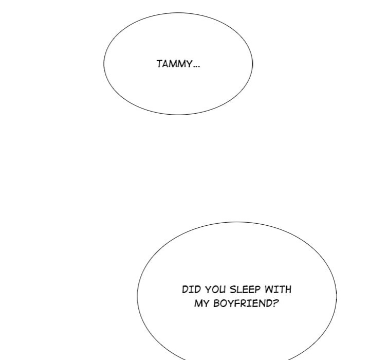 Desire Note Chapter 14 - Page 137