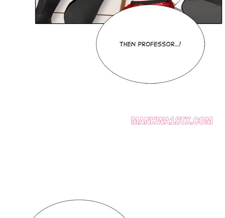 Desire Note Chapter 14 - Page 92