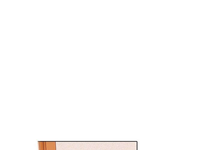 Desire Note Chapter 17 - Page 1