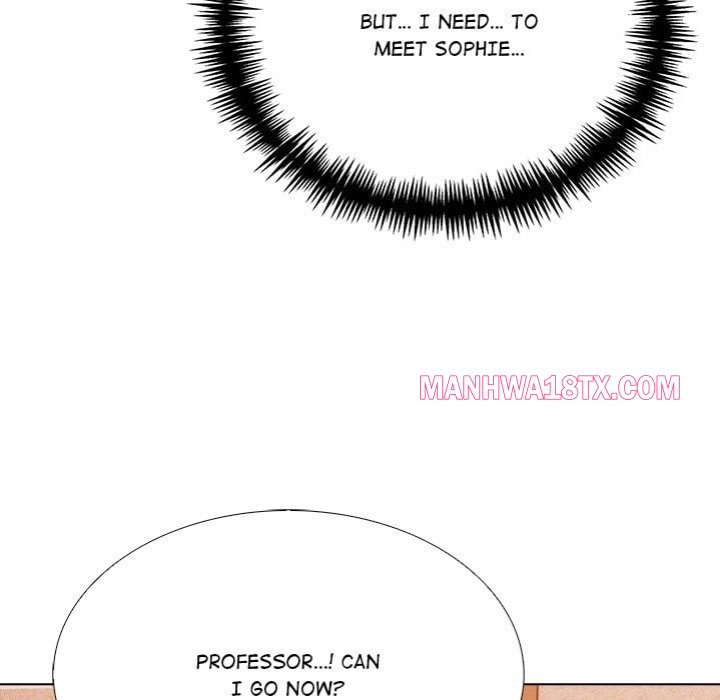 Desire Note Chapter 17 - Page 17