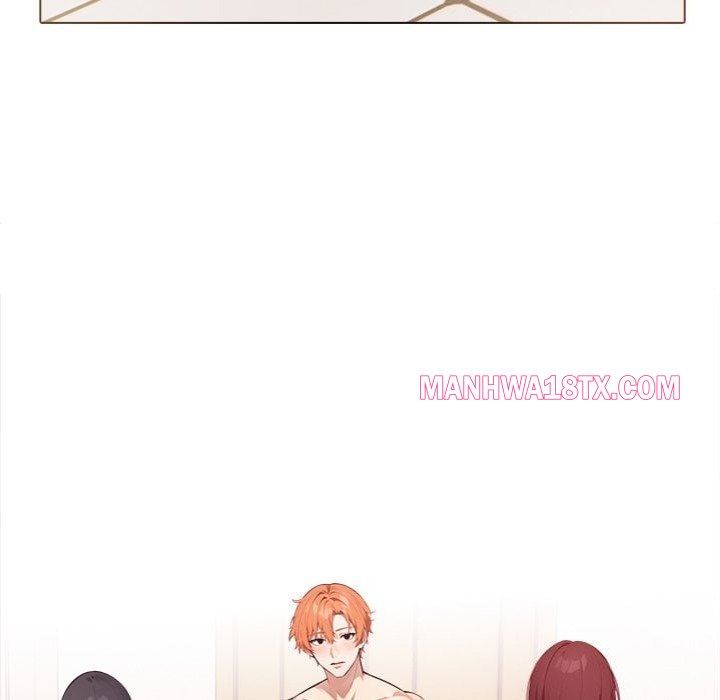 Desire Note Chapter 18 - Page 100