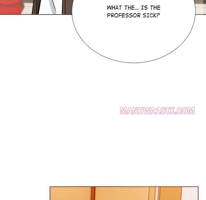 Desire Note Chapter 18 - Page 35