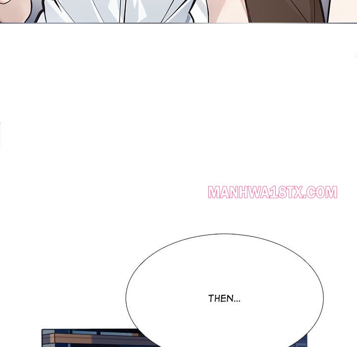 Desire Note Chapter 21 - Page 20