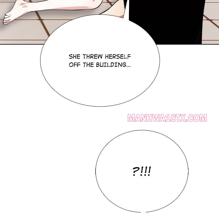 Desire Note Chapter 23 - Page 34