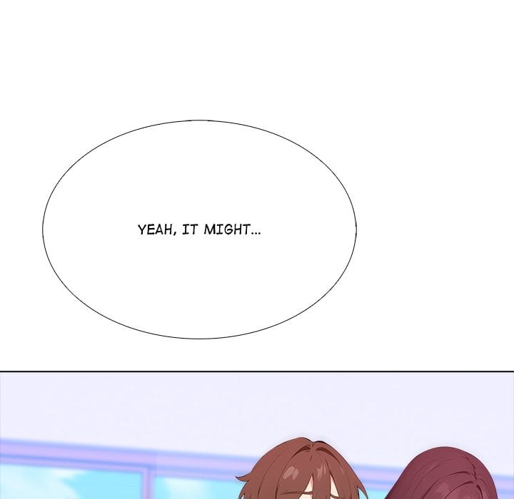 Desire Note Chapter 23 - Page 80