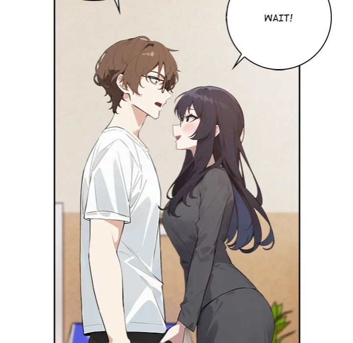 Desire Note Chapter 8 - Page 147