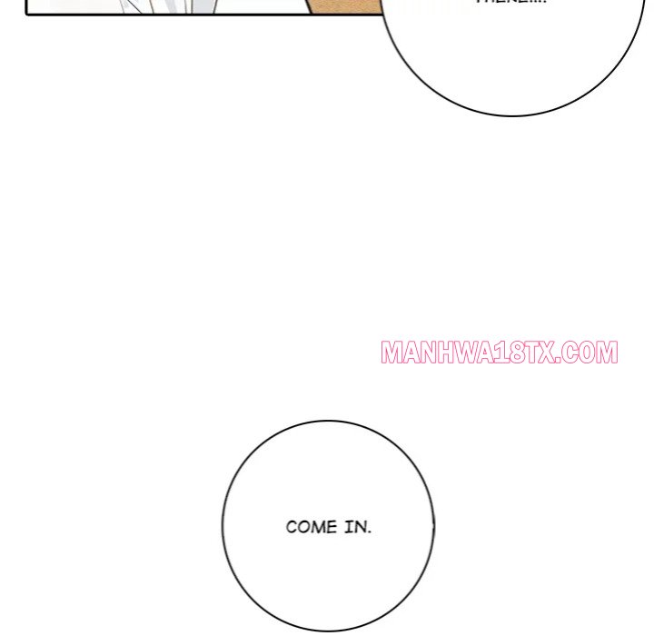 Desire Note Chapter 8 - Page 73