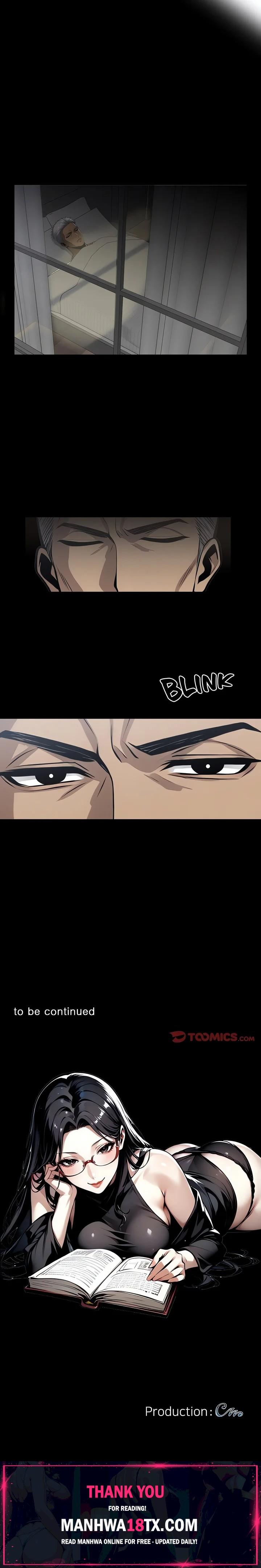 Gangster x Office Lady Chapter 10 - Page 20