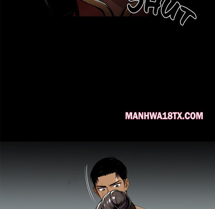 Gangster x Office Lady Chapter 106 - Page 40