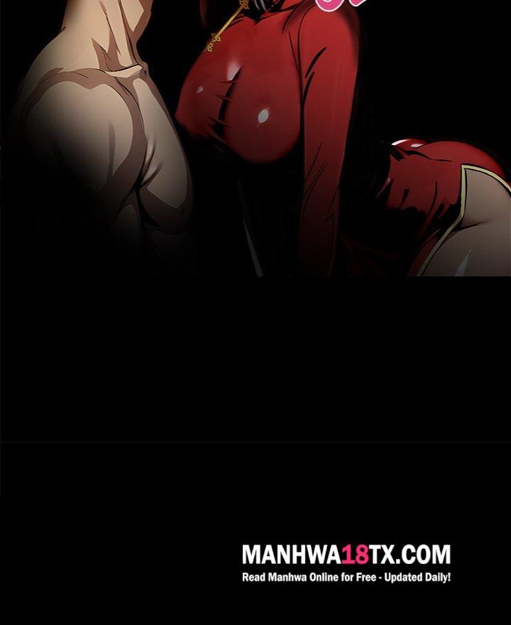 Gangster x Office Lady Chapter 106 - Page 46