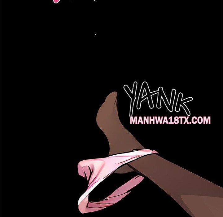 Gangster x Office Lady Chapter 106 - Page 89