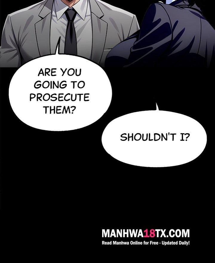 Gangster x Office Lady Chapter 106 - Page 9