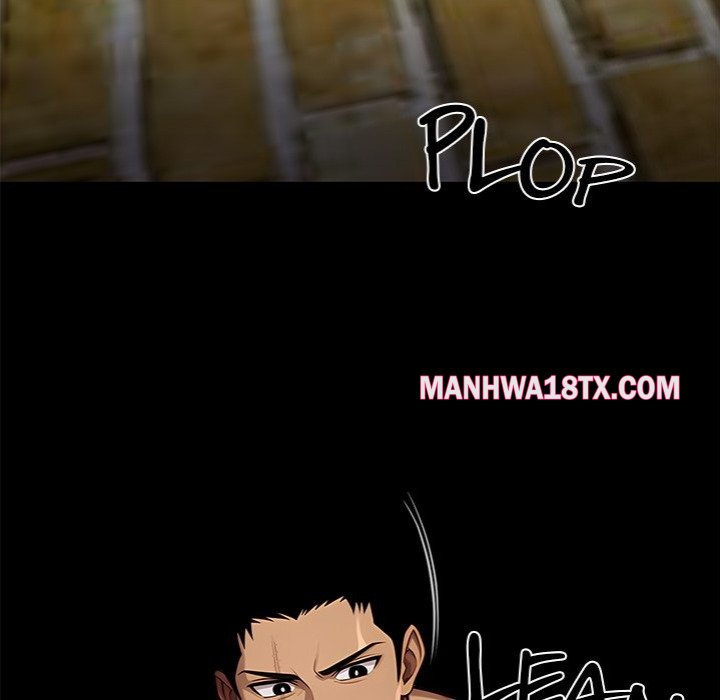 Gangster x Office Lady Chapter 106 - Page 91