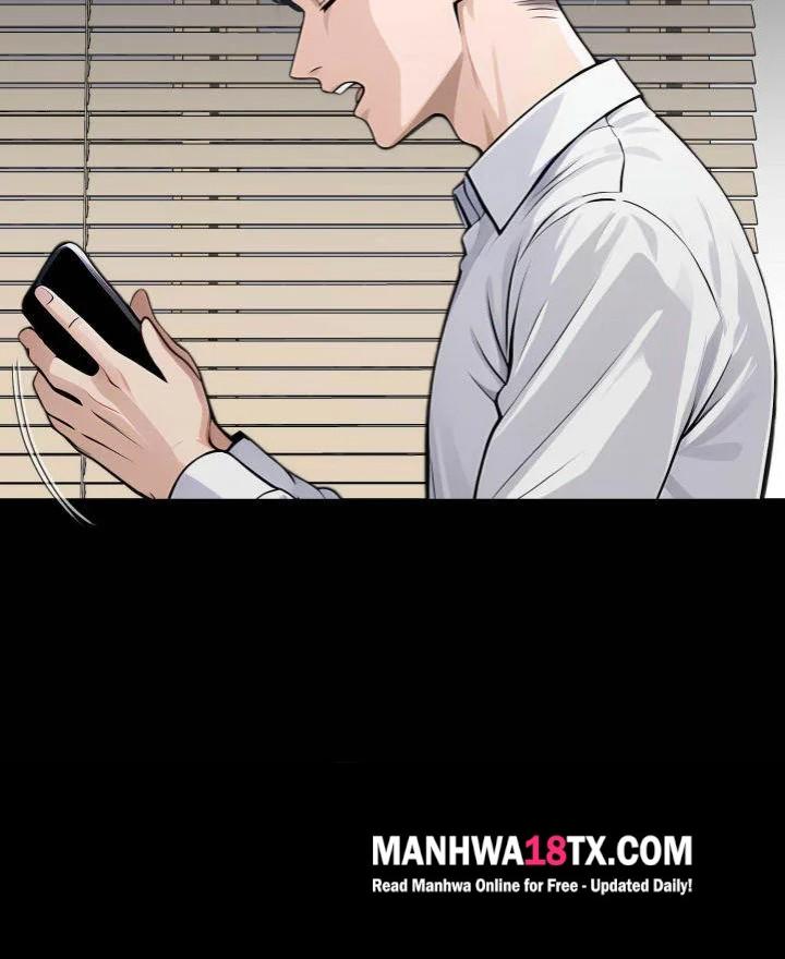 Gangster x Office Lady Chapter 108 - Page 122