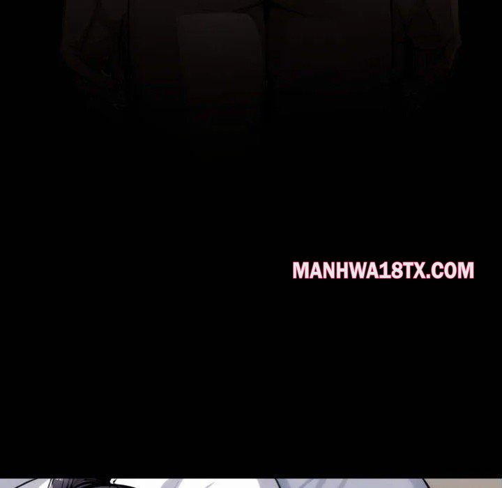 Gangster x Office Lady Chapter 108 - Page 45