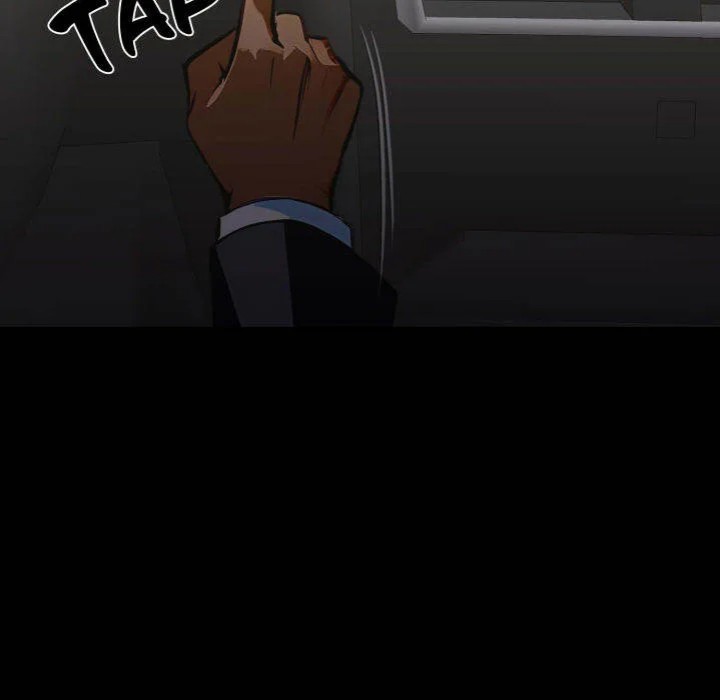 Gangster x Office Lady Chapter 108 - Page 64