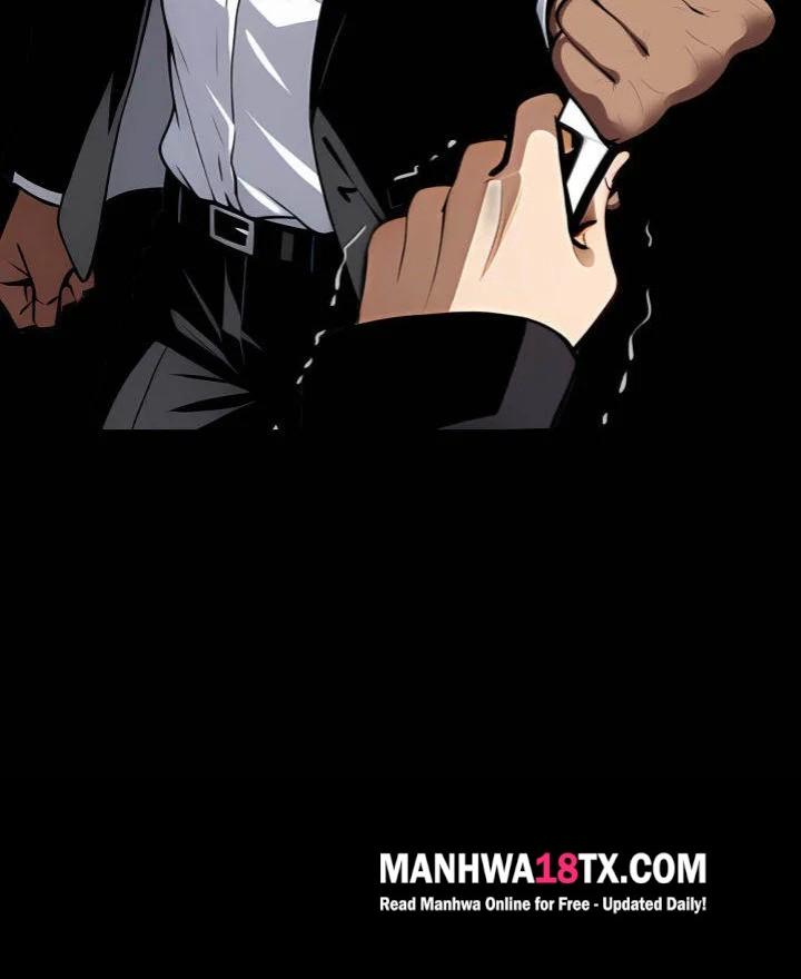 Gangster x Office Lady Chapter 108 - Page 8
