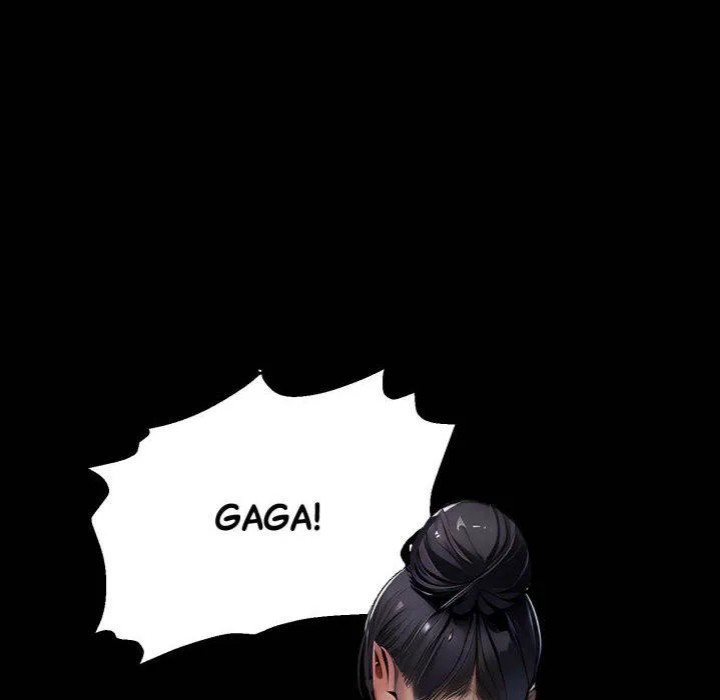 Gangster x Office Lady Chapter 108 - Page 88