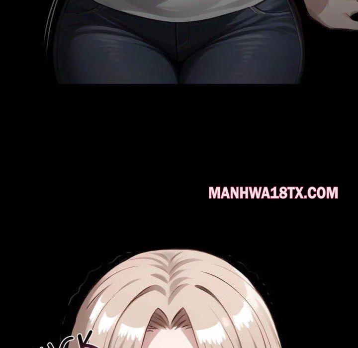 Gangster x Office Lady Chapter 109 - Page 100