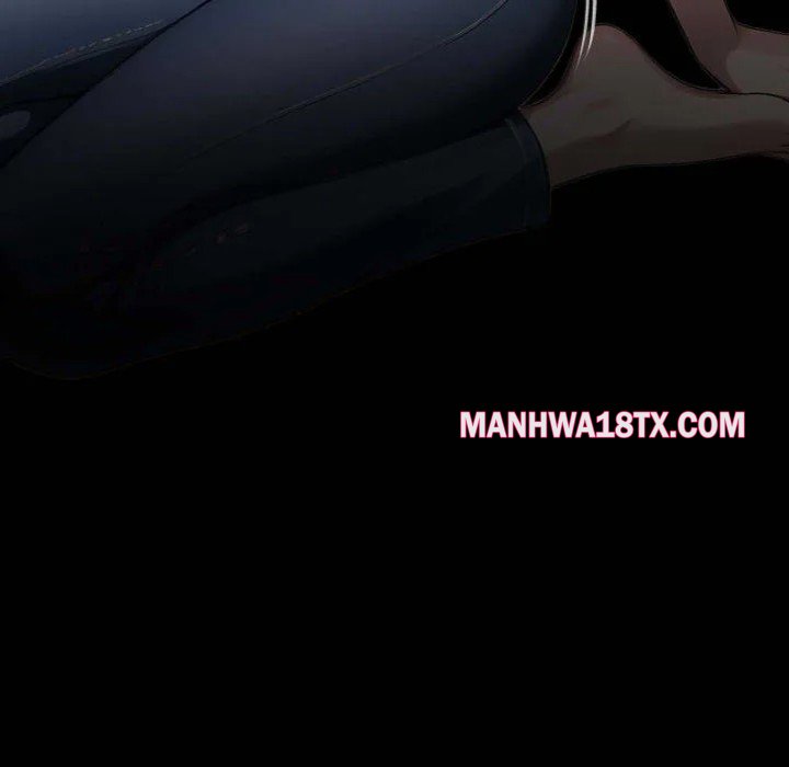 Gangster x Office Lady Chapter 109 - Page 117