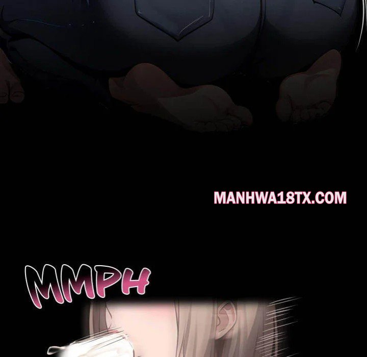 Gangster x Office Lady Chapter 109 - Page 122