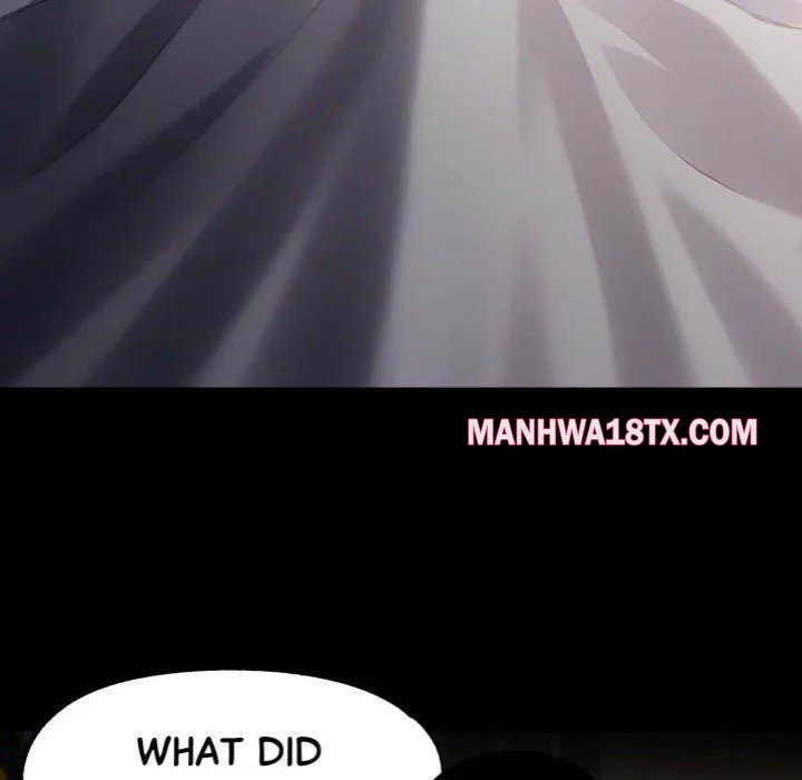 Gangster x Office Lady Chapter 109 - Page 50