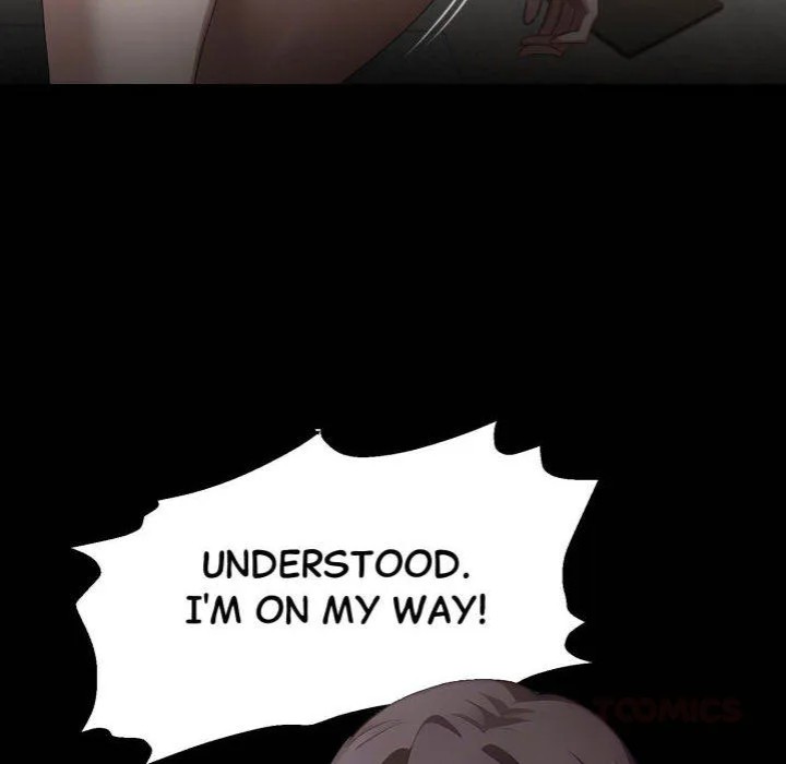 Gangster x Office Lady Chapter 109 - Page 57