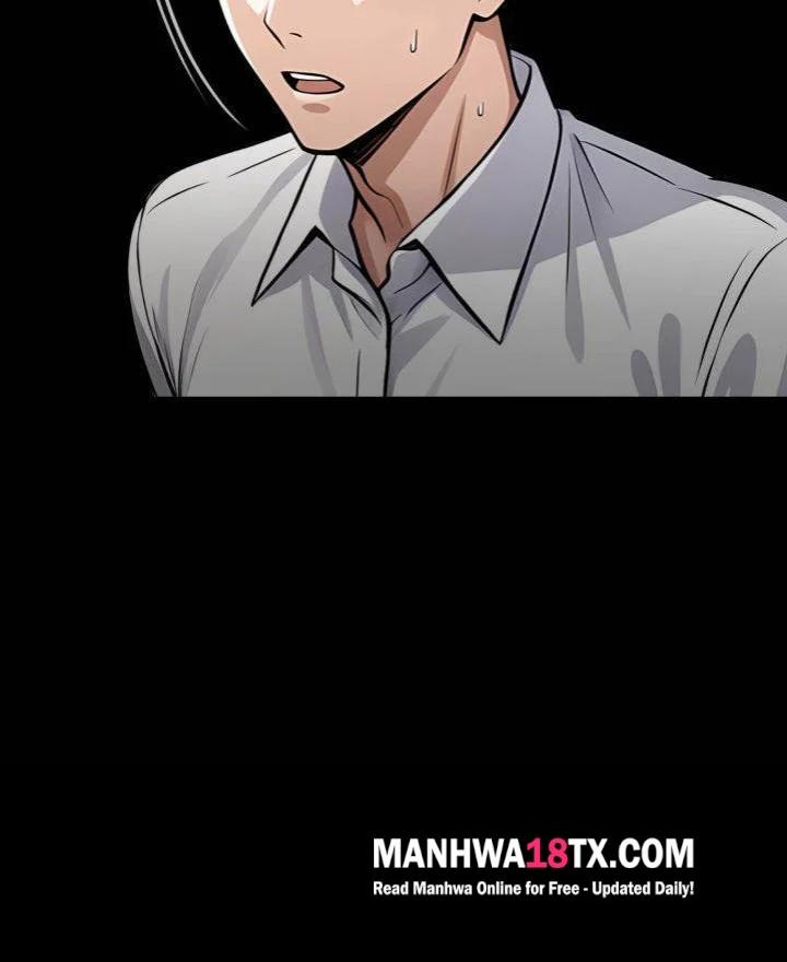 Gangster x Office Lady Chapter 109 - Page 72