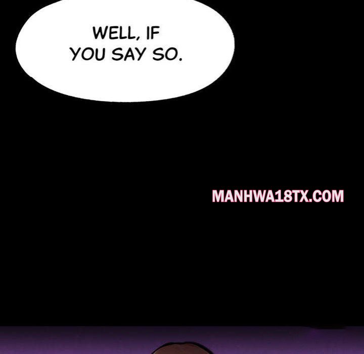 Gangster x Office Lady Chapter 117 - Page 108
