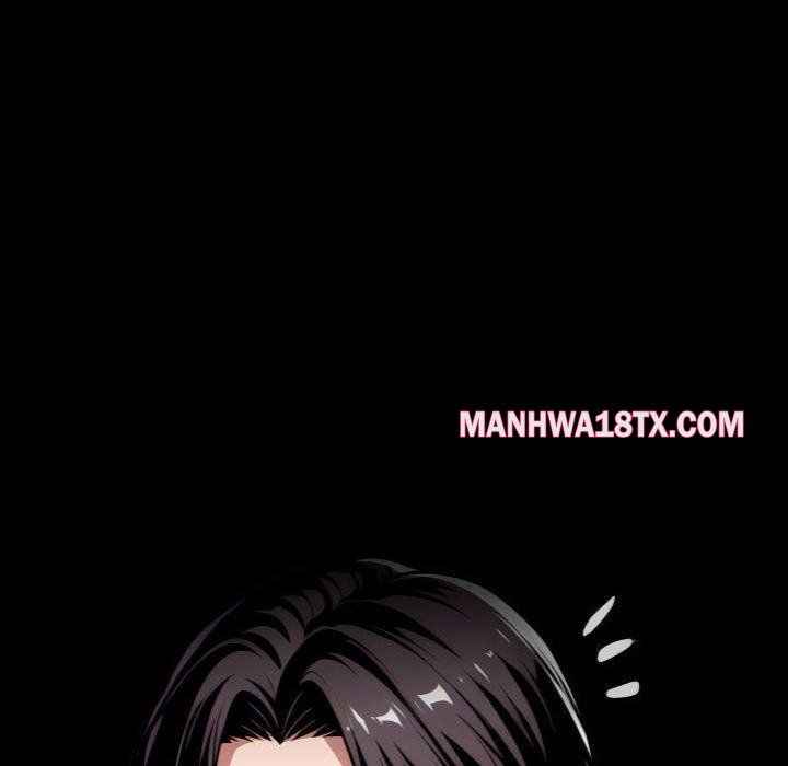 Gangster x Office Lady Chapter 117 - Page 112