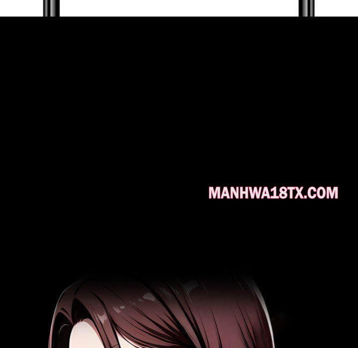Gangster x Office Lady Chapter 117 - Page 132