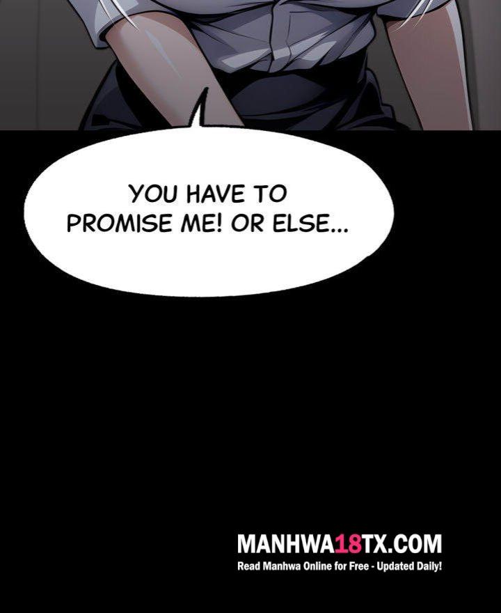 Gangster x Office Lady Chapter 117 - Page 167