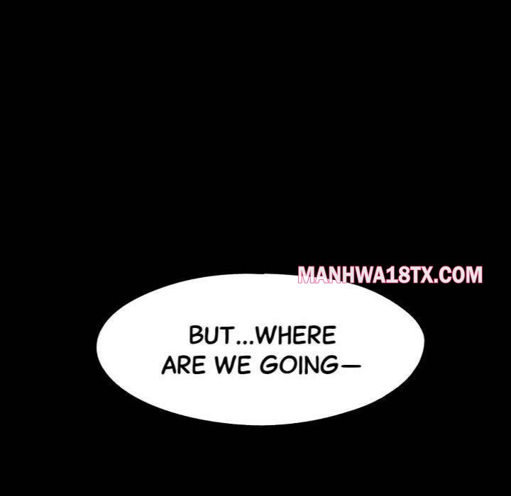 Gangster x Office Lady Chapter 117 - Page 173