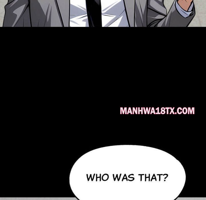 Gangster x Office Lady Chapter 117 - Page 27