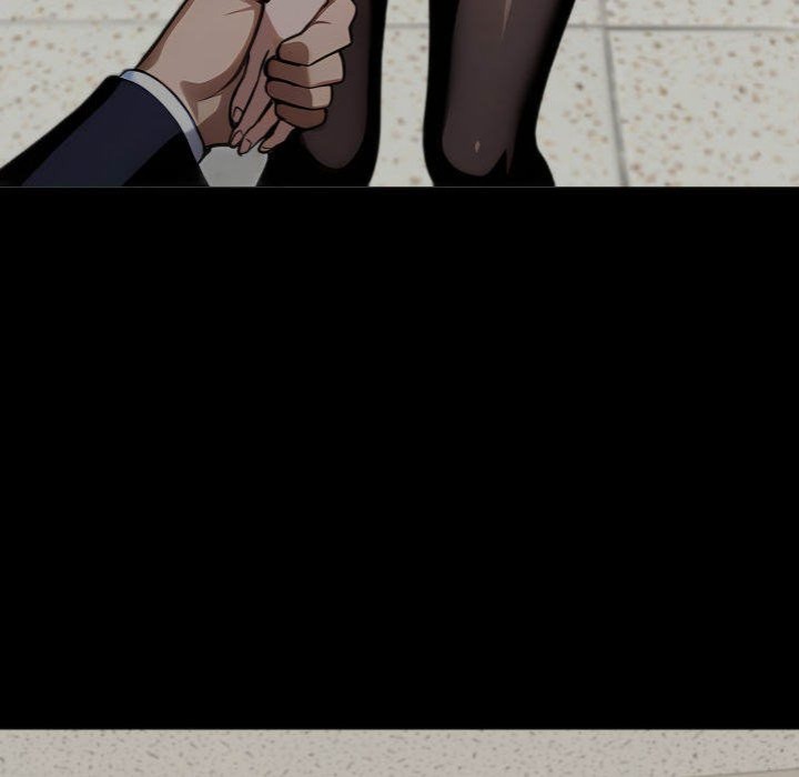 Gangster x Office Lady Chapter 117 - Page 34