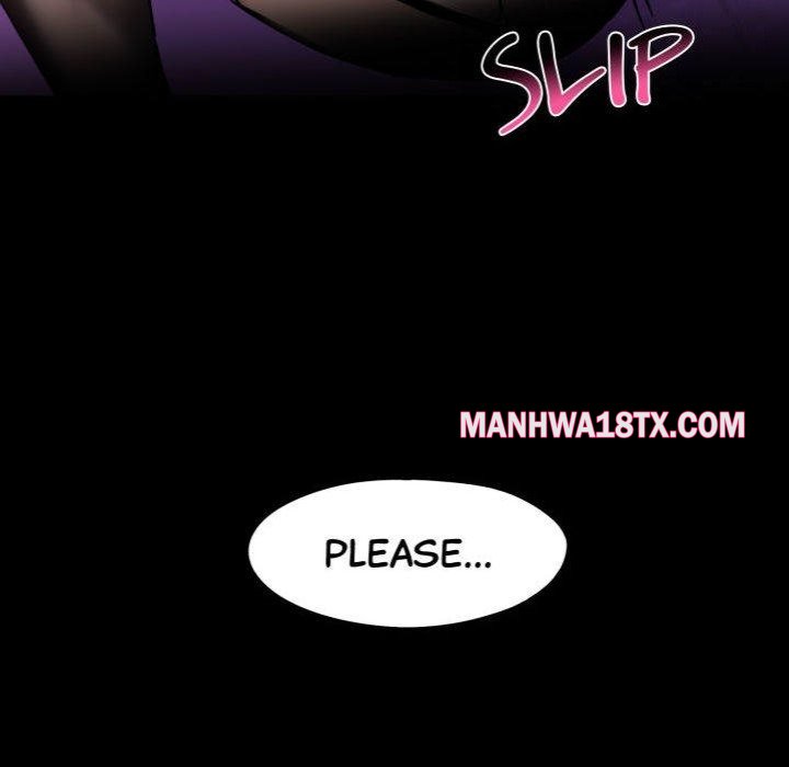 Gangster x Office Lady Chapter 117 - Page 58