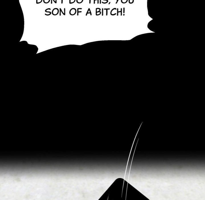 Gangster x Office Lady Chapter 117 - Page 69