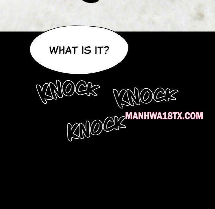 Gangster x Office Lady Chapter 117 - Page 77